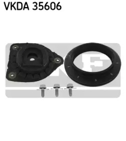 Подшипник SKF VKDA 35606